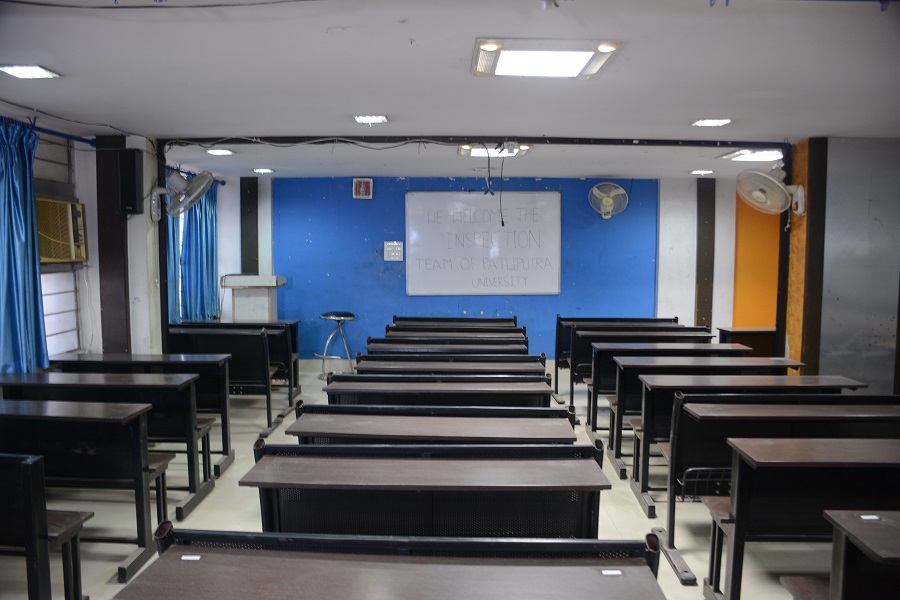 CIMAGE Group of Institutions Classrooms & Labs photo 7